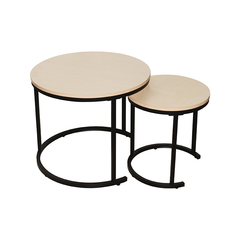 Coffee table set