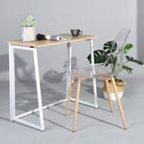 Folding desk
