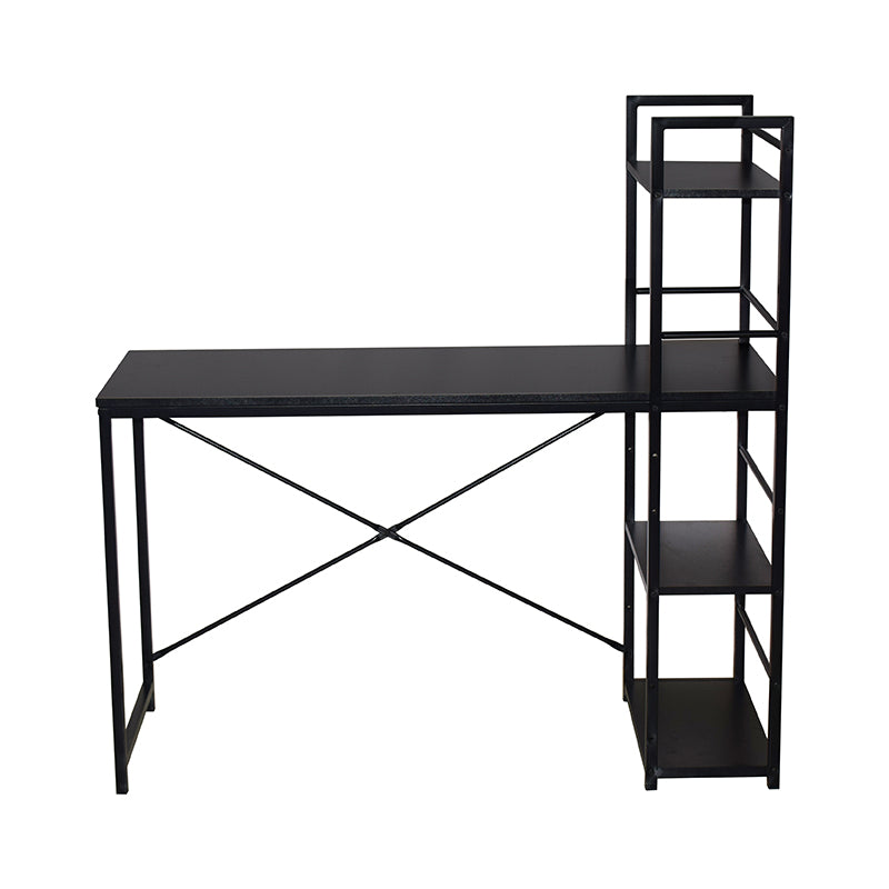 The computer table