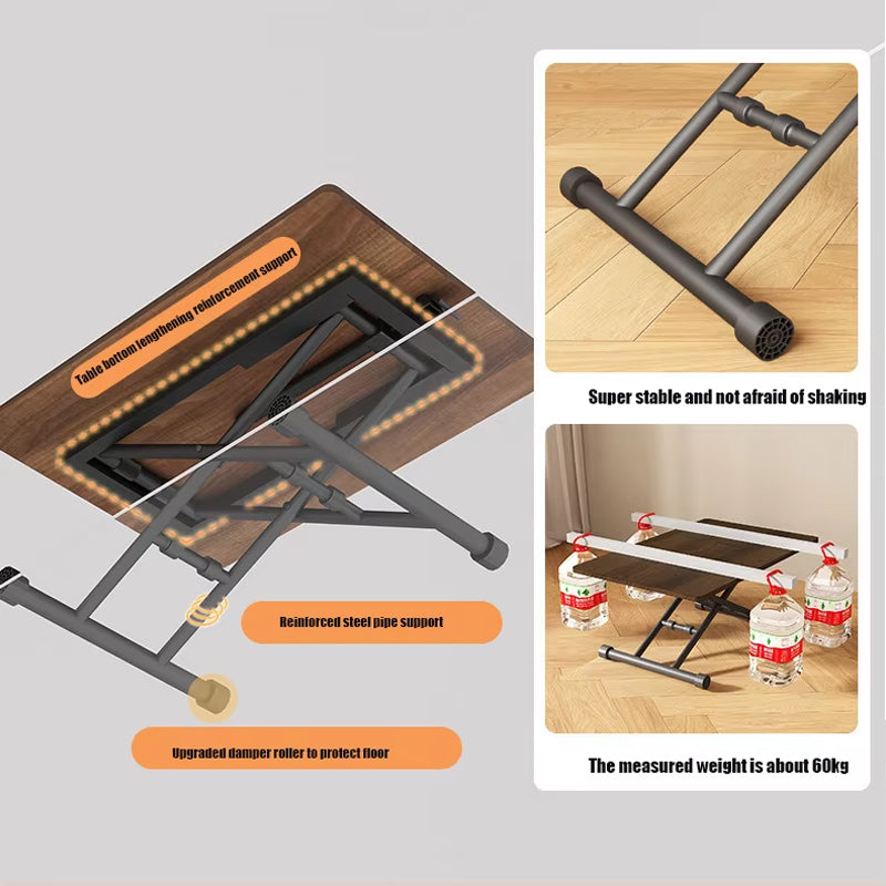 Lifting table