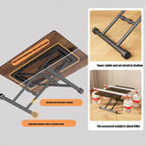 Lifting table