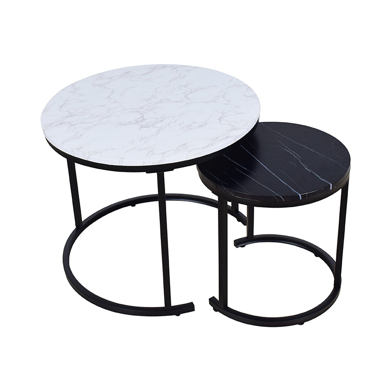 Coffee table set