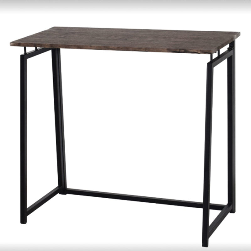 Folding desk