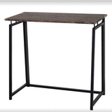 Folding desk