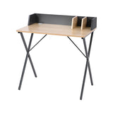 The computer table