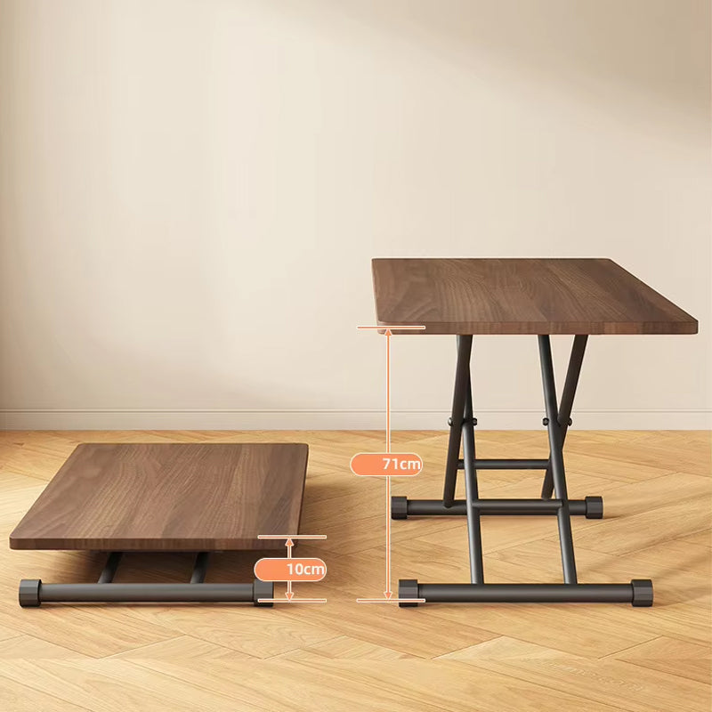 Lifting table