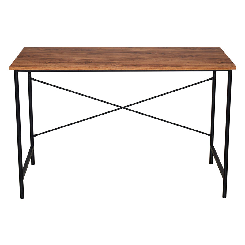 The computer table