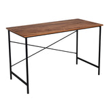 The computer table