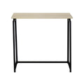 Folding desk