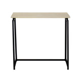 Folding desk