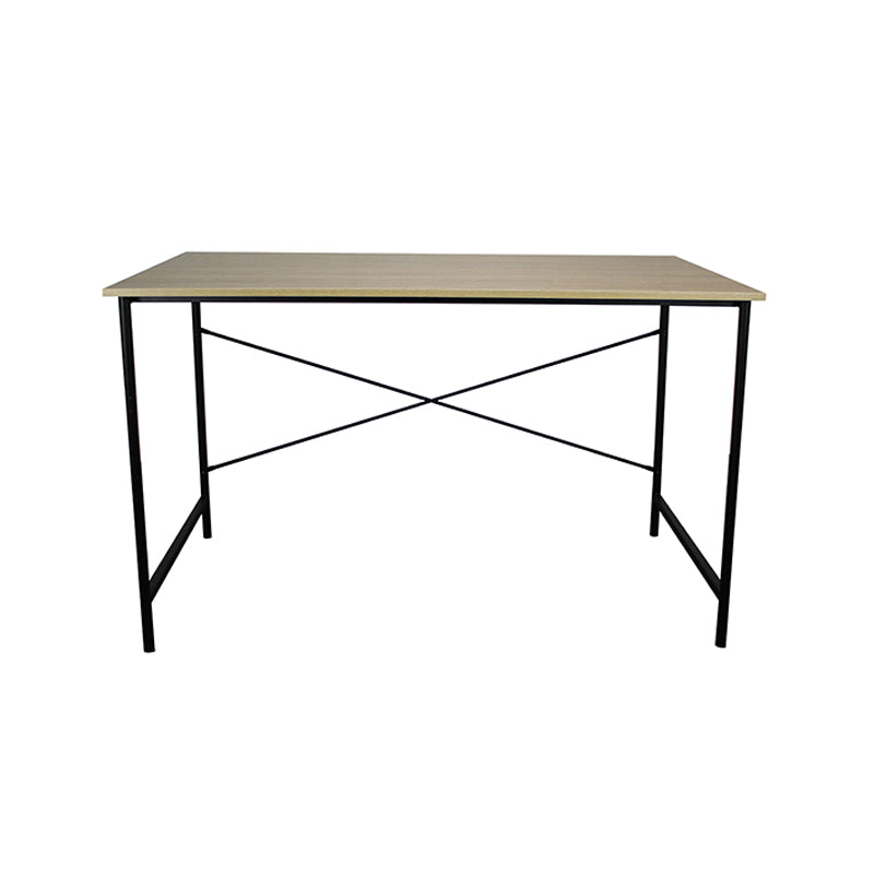 The computer table