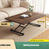 Lifting table