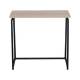 Folding desk