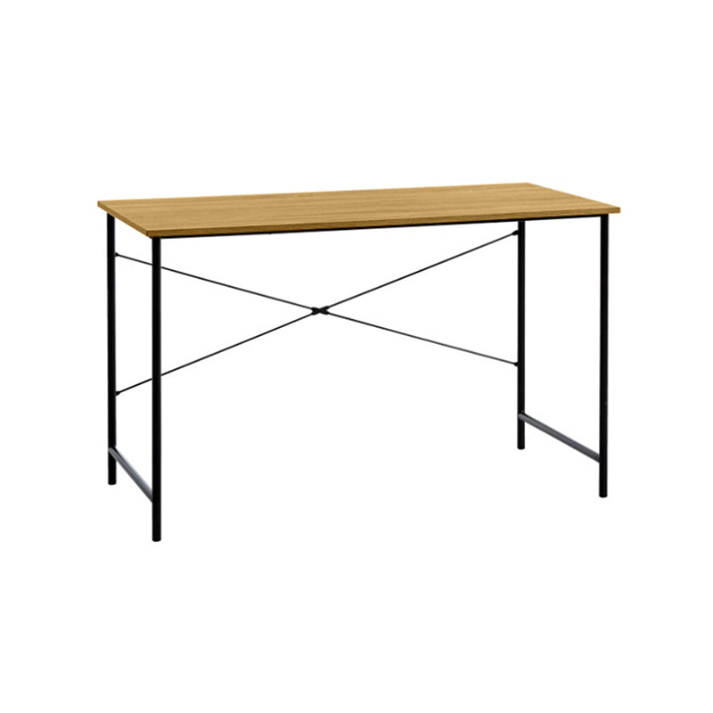 The computer table