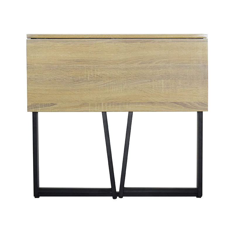Folding desk