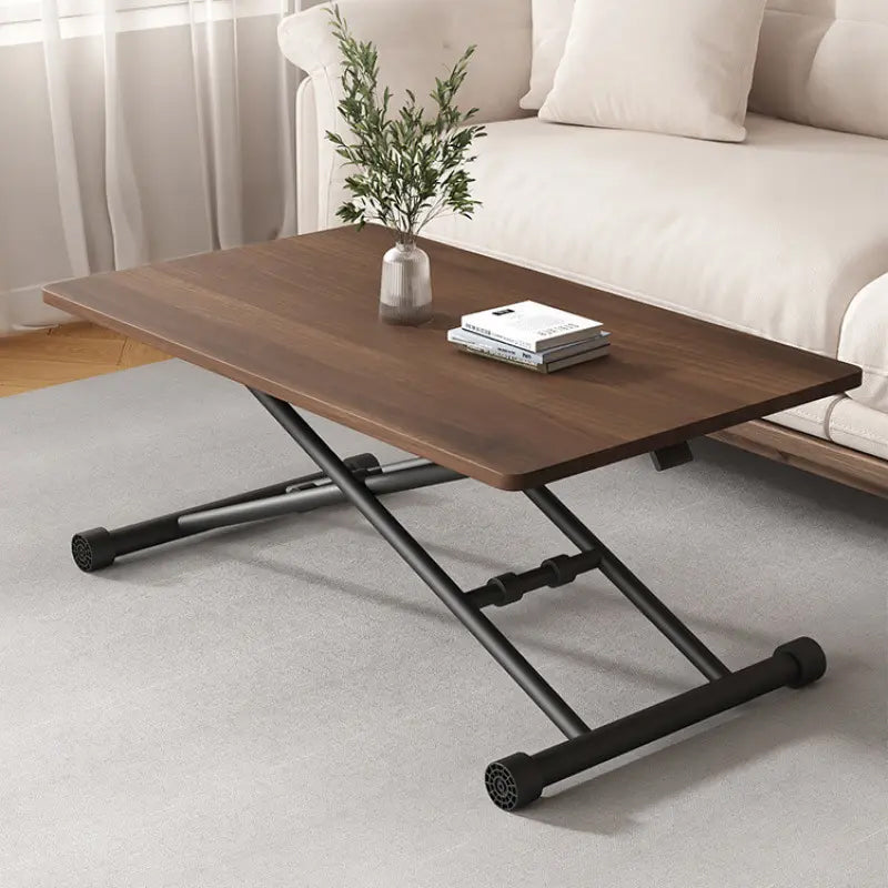 Lifting table