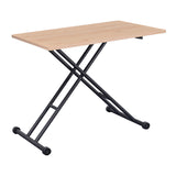 Lifting table