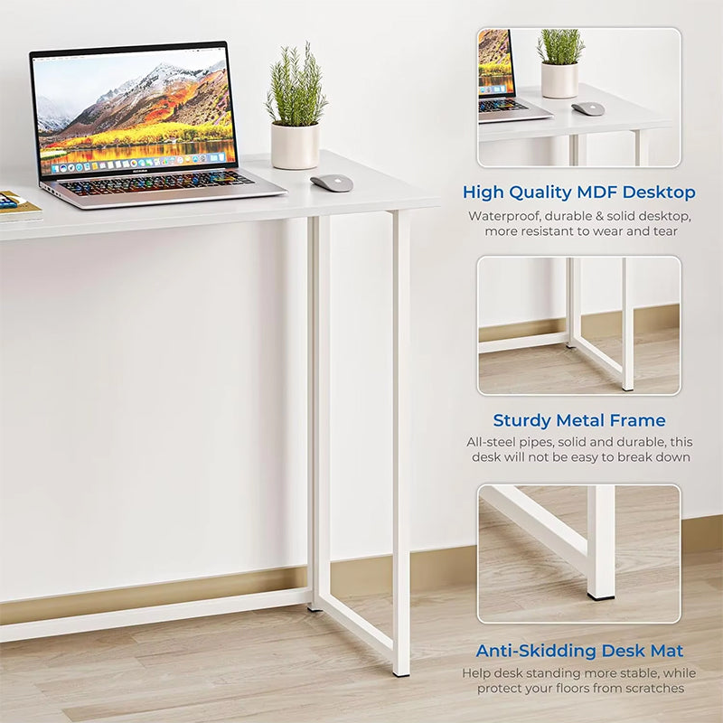 Folding desk