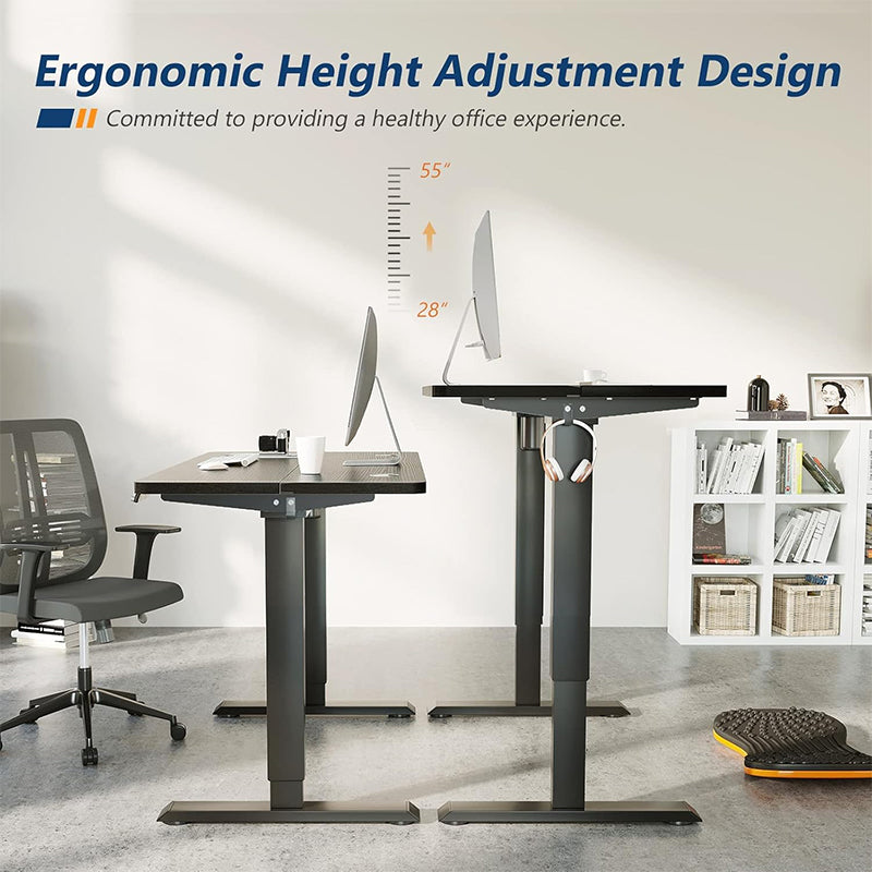 Electrical Height adjustable desk
