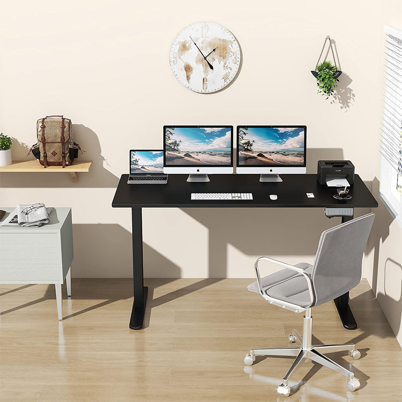 Electrical Height adjustable desk