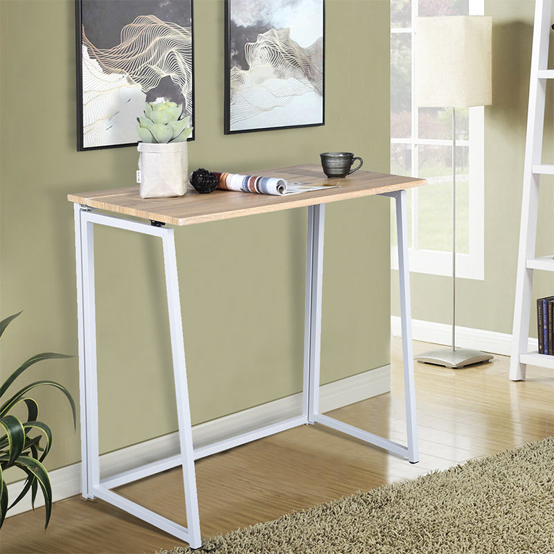 Folding desk