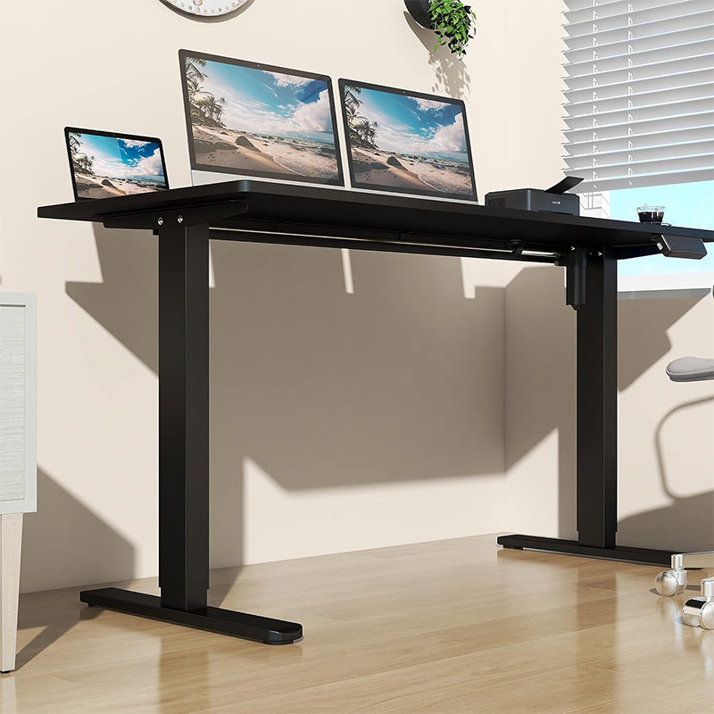 Electrical Height adjustable desk