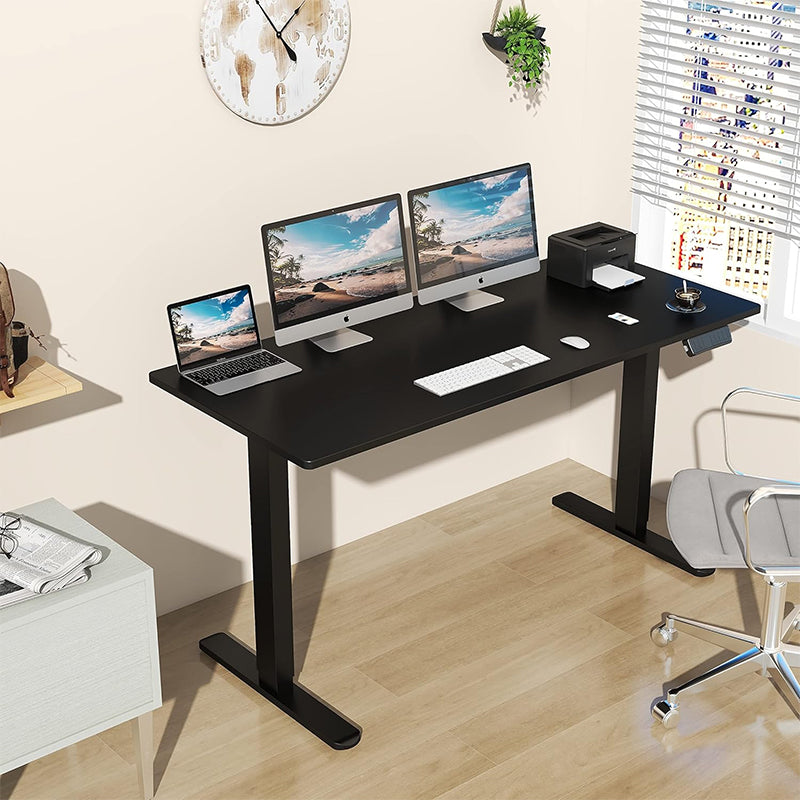 Electrical Height adjustable desk