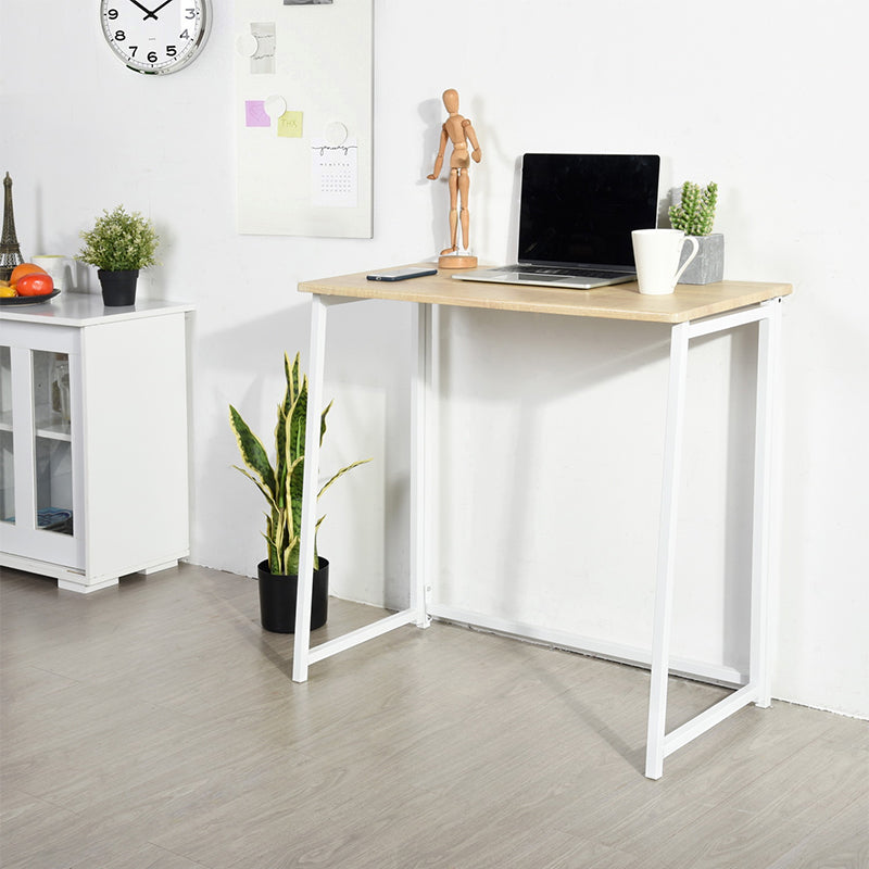 Folding desk