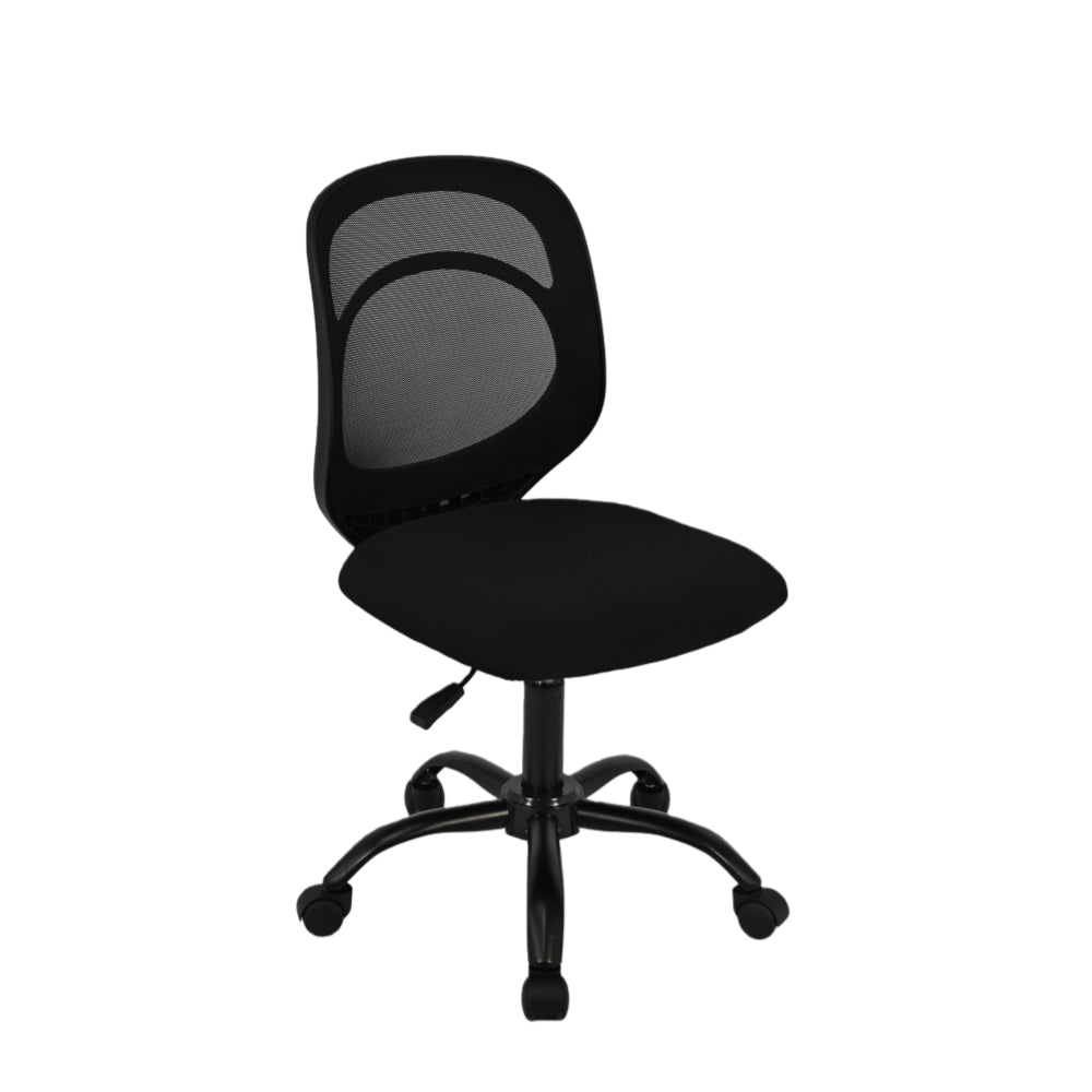 Contemporary Modern High-End Recliner Ergonomic Fabric PU Chrome Office Chair Swivel with Adjustable Height Executive Task Chair